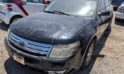 2008 FORD TAURUS – DD4296