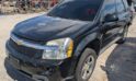 2008 CHEVY EQUINOX – DD4281