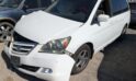 2005 HONDA ODYSSEY – DD4276