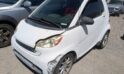 2008 SMART FORTWO – DD4202