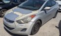 2012 HYUNDAI ELANTRA – DD4290