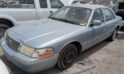 2003 MERCURY GRAND MARQUIS – DD4304
