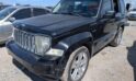 2012 JEEP LIBERTY – DD4188