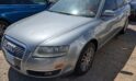 2007 AUDI A6 – DD4248