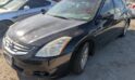 2011 NISSAN ALTIMA – DD4345