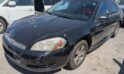 2012 CHEVY IMPALA – DD4293