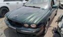 2004 JAGUAR X TYPE – DD4332