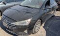 2019 HYUNDAI ELANTRA – DD4257