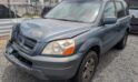 2005 HONDA PILOT – DD4329