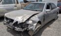2002 MERCEDES E320 – DD4323