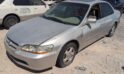 1998 HONDA ACCORD – DD4270