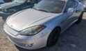 2008 HYUNDAI TIBURON – DD4346