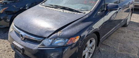 2006 HONDA CIVIC – DD4216