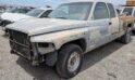 1999 DODGE RAM 2500 – DD4326