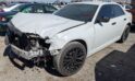 2012 CHRYSLER 300 – DD4337