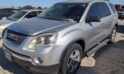 2008 GMC ACADIA – DD4273