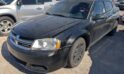 2013 DODGE AVENGER – DD4272