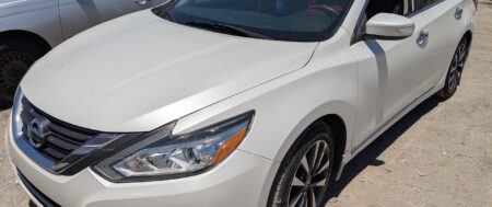 2014 NISSAN ALTIMA – DD4297