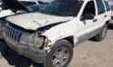 1999 JEEP GRAND CHEROKEE – DD4278