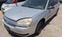 2005 CHEVY MALIBU – DD4294