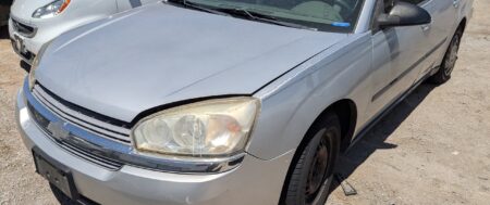 2005 CHEVY MALIBU – DD4294