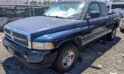 2001 DODGE RAM 1500 – DD4312