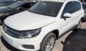 2017 VOLKSWAGEN TIGUAN – DD4258