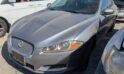 2013 JAGUAR XF – DD4275