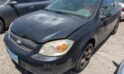 2007 CHEVY COBALT – DD4287