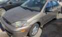 2004 FORD FOCUS – DD4291