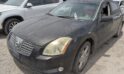 2007 NISSAN MAXIMA – DD4327
