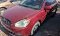 2009 HYUNDAI ACCENT – DD4298