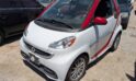 2014 SMART FORTWO – DD4295