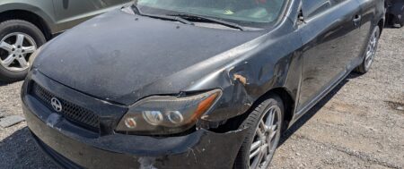 2008 SCION TC – DD4215