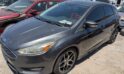 2016 FORD FOCUS – DD4302