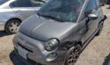 2013 FIAT 500 – DD4269