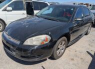 CHEVY IMPALA 2012 – DD4293