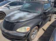 CHRYSLER PT CRUISER 2005 – DD4292
