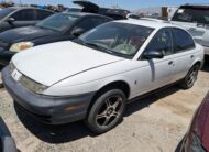 SATURN SL1 1999 – DD4286