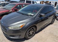 FORD FOCUS 2016 – DD4302