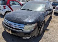 FORD TAURUS 2008 – DD4296