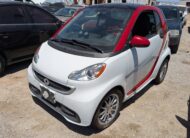 SMART FORTWO 2014 – DD4295
