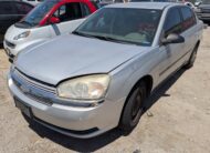 CHEVY MALIBU 2005 – DD4294
