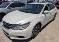 NISSAN ALTIMA 2016 – DD4297