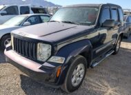 JEEP LIBERTY 2012 – DD4300