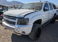 CHEVY SUBURBAN 2007 – DD4279