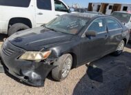 TOYOTA CAMRY 2007 – DD4244