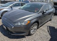FORD FUSION 2017 – DD4306