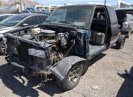 CHEVY PICKUP 1991 – DD4307