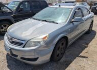 SATURN AURA 2008 – DD4309